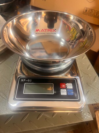 Kampala, Heavy Equipment, UGX 30000,  Baking Kitchen Weighing Scales Price In Uganda +256 754857645
