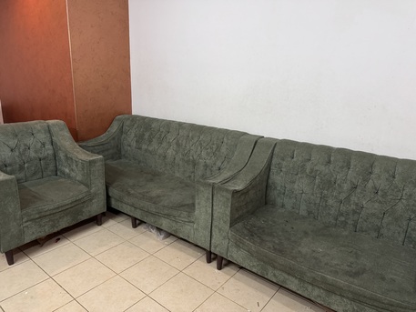 Riyadh, Furniture, Sofa 7 Seater