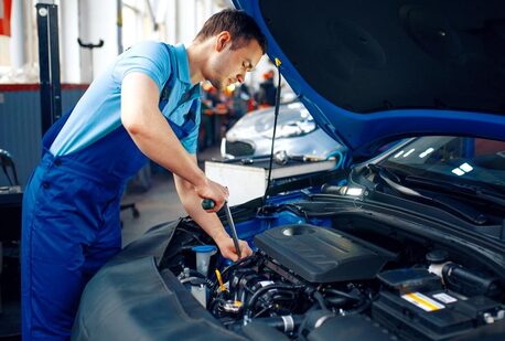 London, Automotive, Leading Garages In Wallingford - Trusted MOT And Car Servicing