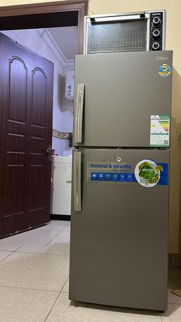 Al Adama, Apartments, Flats, Houses & Villas, SAR 13500/year,  Furnished,  2 BR,  800 Sq. Meter,  House Available For Rent (family) With All Household Items