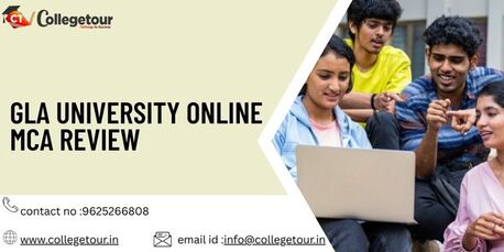 Mumbai, Lessons Offered, GLA University Online Mca Review