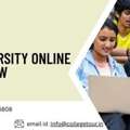 GLA University Online Mca Review