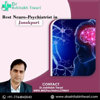New Delhi, Health, Best Psychiatrist In Delhi For Depression