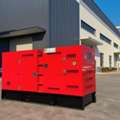 EGP 20000,  220kw 275kVA Silent Diesel Generator