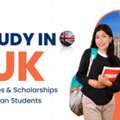 Professional UK Study Abroad Support