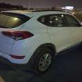 SAR 45000,  Hyundai Tucson 2017,  2017,  Automatic,  111000 KM,   Very Clean First Owner