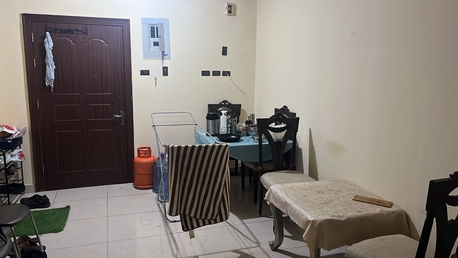 Al Adama, Rooms for Rent, SAR 800/month,  Furnished,  Fully Furnished One Room Available For Sharing