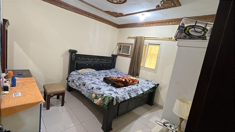 Al Adama, Rooms for Rent, SAR 800/month,  Furnished,  Fully Furnished One Room Available For Sharing