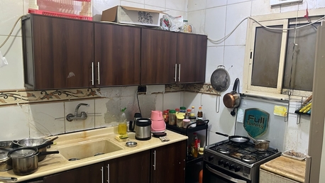 Al Adama, Rooms for Rent, SAR 800/month,  Furnished,  Fully Furnished One Room Available For Sharing