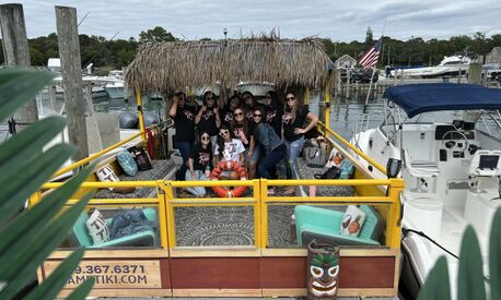 New York, Business, Hamptiki Offers Boat Rental Southampton Services Designed For Those Seeking Premium Boatin