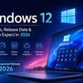 Windows 12: Features, Release Date & What To Expect In 2026