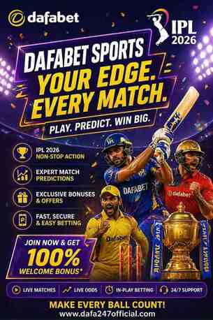 Mumbai, Business, RR Vs SRH Match Analysis | Dafabet Sports Guide