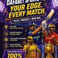 RR Vs SRH Match Analysis | Dafabet Sports Guide
