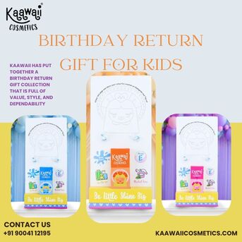 Mumbai, Baby & Kid Stuff, INR 549,  Buy Birthday Return Gift For Kids