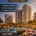 Everything You Need To Know About 3 BHK Flats In Greater Noida