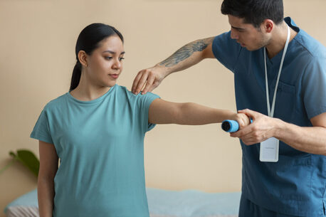 Sydney, Health, Want Relief With Remedial Massage In Eastwood?