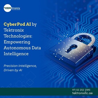 Dubai, Computer, Best Practices And Trends In UAE Data Center Cybersecurity