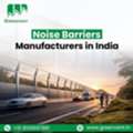 Noise Barriers Manufacturers In India For Efficient Sound Control