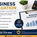 Accurate Business Valuation Services In Darwin &ndash; Certified Experts