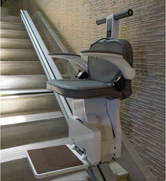 Mumbai, Household, Wheelchair Platform Lift Hyderabad | Wheelchair Lift Hyderabad