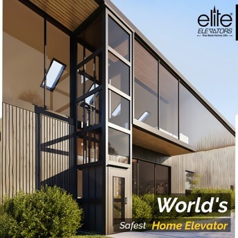 Mumbai, Household, Wheelchair Platform Lift Hyderabad | Wheelchair Lift Hyderabad