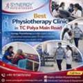 Best Physiotherapy Centre In TC Palya Main Road