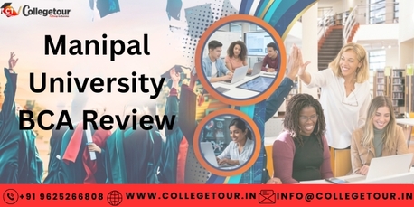 Jaipur, Lessons Offered, Manipal University BCA Review