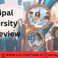 Manipal University BCA Review