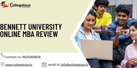 Lucknow, Lessons Offered, Bennett University Online MBA Review