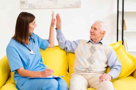 New York, Health, Expert Home Health Care Keene NH For Elderly Support.