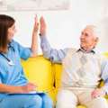 Expert Home Health Care Keene NH For Elderly Support.
