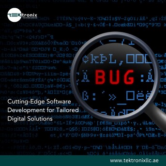 Dubai, Software Development, Building A Brighter Digital Future: Software Development In The UAE