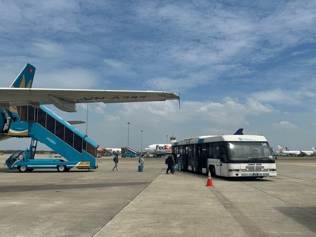 Jeddah, Jobs, Bus Driver ( Jeddah )