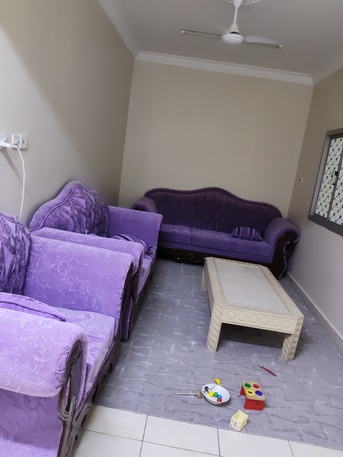 Hamad Town, Household Items, BHD 60,  Cupboard & Sofa