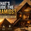 What&rsquo;s Inside The Pyramids? Truth, Secrets & Hidden Facts