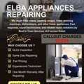ELBA WASHING MACHINE REPAIRING SERVICE DUBAI