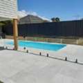 Modern Frameless Glass Pool Fencing Systems