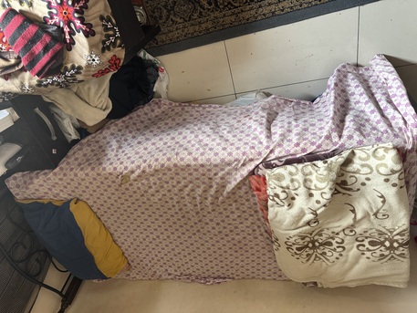 Manama, Bedspace For Rent, BHD 35/month,  Fully Furnished Room