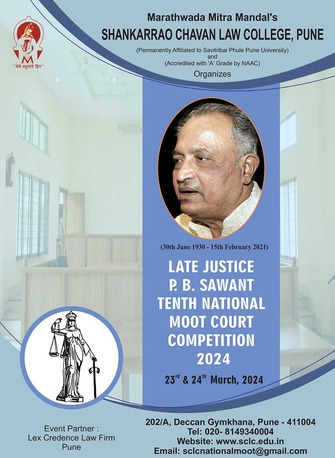 Mumbai, Training, Best Law Colleges In Maharashtra