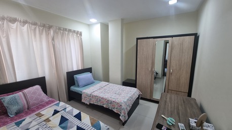 Hidd, Rooms for Rent, BHD 100/month,  Furnished,  Furnished Single Room For Rent In New Hidd