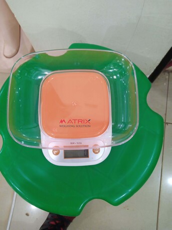 Kampala, Heavy Equipment, UGX 30000,  Kitchen Weighing Scales Supplier In Uganda +256 761096148