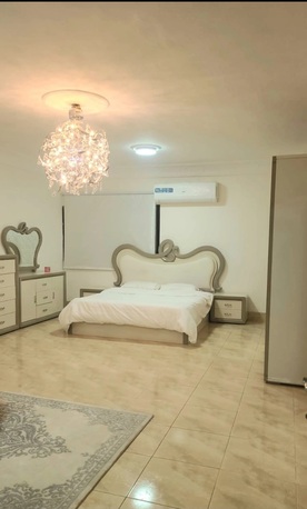 Madinah, Apartments, Flats, Houses & Villas, SAR 2800/month,  Furnished,  2 BR,  Cozy Family Apartment