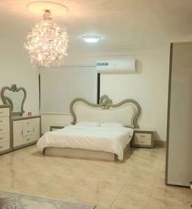 SAR 2700/month, Furnished, 2 BR, Cozy Family Apartment