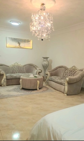 Madinah, Apartments, Flats, Houses & Villas, SAR 2800/month,  Furnished,  2 BR,  Cozy Family Apartment