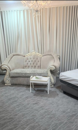 Madinah, Apartments, Flats, Houses & Villas, SAR 2800/month,  Furnished,  2 BR,  Cozy Family Apartment