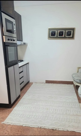 Madinah, Apartments, Flats, Houses & Villas, SAR 2800/month,  Furnished,  2 BR,  Cozy Family Apartment