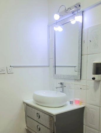 Madinah, Apartments, Flats, Houses & Villas, SAR 2800/month,  Furnished,  2 BR,  Cozy Family Apartment