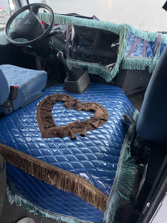 Dammam, Job Seekers, Bus Driver