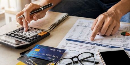 New Delhi, Legal, Choose The Best Company For Credit Card Settlement & Become Debt Free