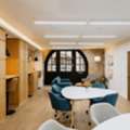 GBP 00,  370 Sq. Meter,  Private Office London Bridge Spaces | Flexible & Fully Equipped
